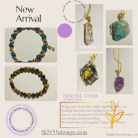 new arrivals from nvn designs